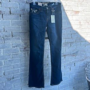 Big Star jeans